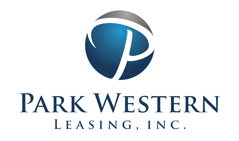 Park Western Leasing logo